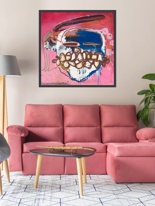 Ruby Emory Original